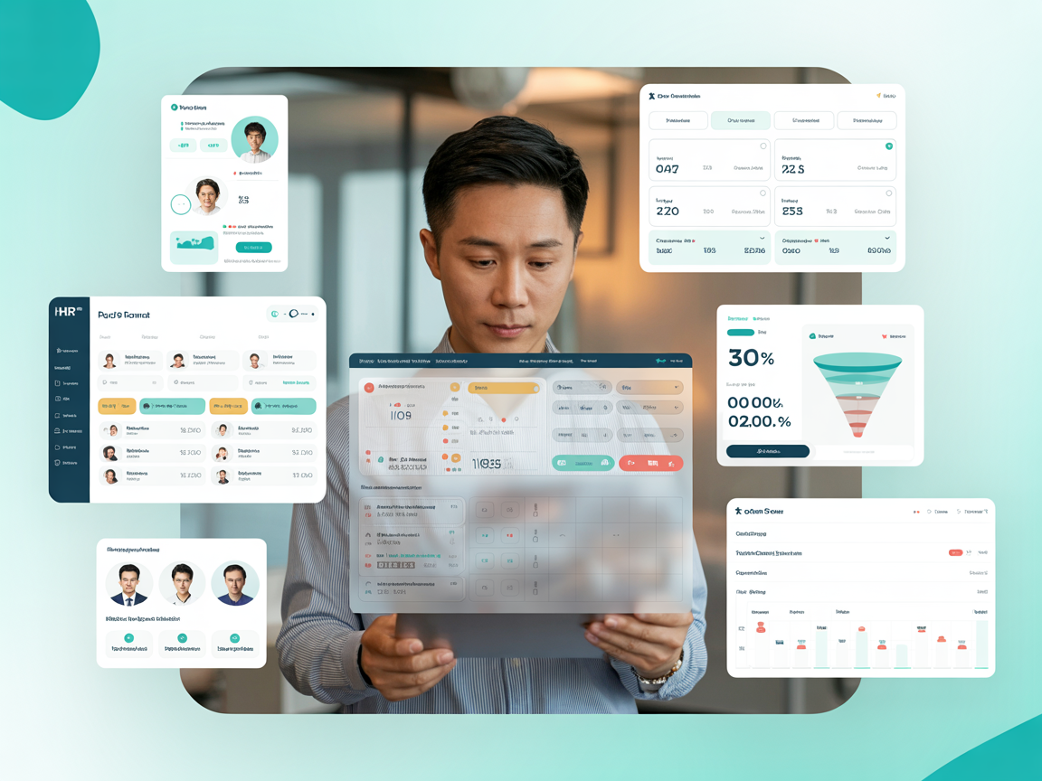 HCM – Human Capital